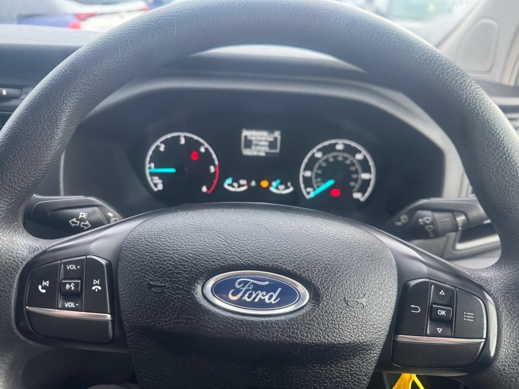 Used Ford Transit Custom 2018 for sale - 77188859: Photo 6