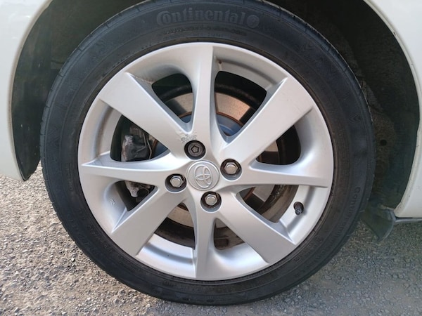 Used Toyota Yaris 2013 for sale - 75553997: Photo 13