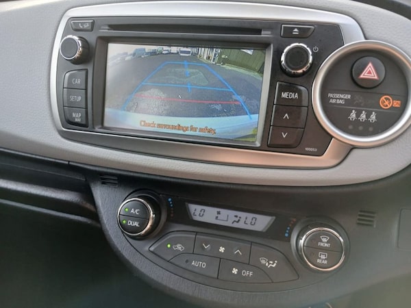 Used Toyota Yaris 2013 for sale - 75553997: Photo 14
