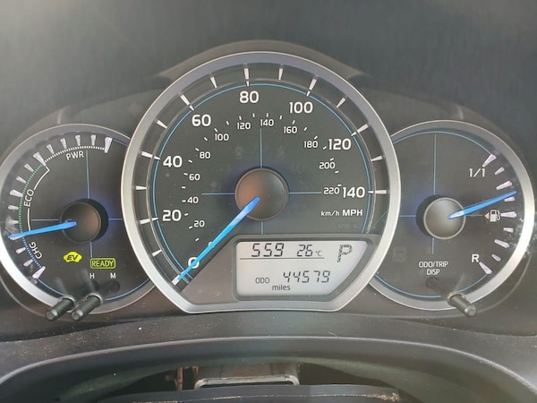 Used Toyota Yaris 2013 for sale - 75553997: Photo 5