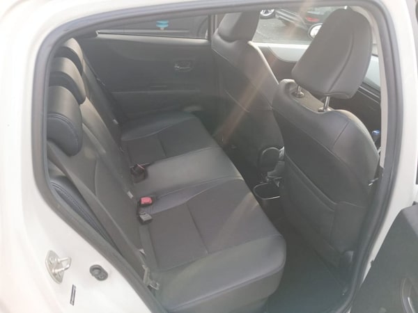 Used Toyota Yaris 2013 for sale - 75553997: Photo 9