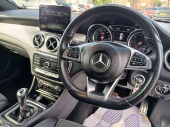 Used Mercedes-Benz GLA 2018 for sale - 74727830: Photo
