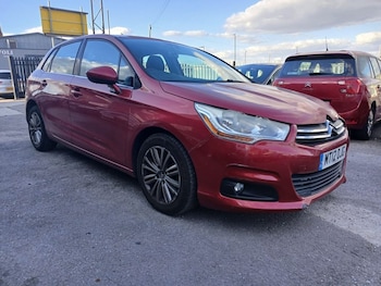 2012 (12) - 1.6 VTi VTR+ 5dr Auto