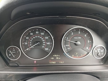 Used BMW 4 Series Gran Coupe 2015 for sale - 75515535: Photo