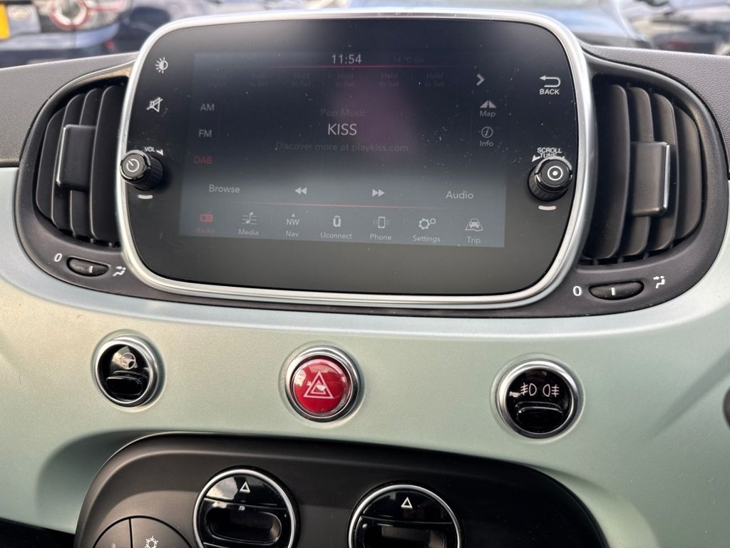 Used Fiat 500 2021 for sale - 76482118: Photo 10