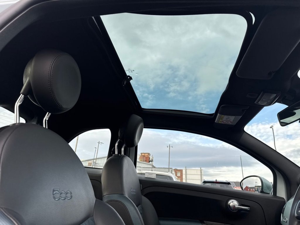 Used Fiat 500 2021 for sale - 76482118: Photo 16