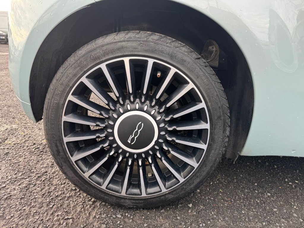 Used Fiat 500 2021 for sale - 76482118: Photo 18