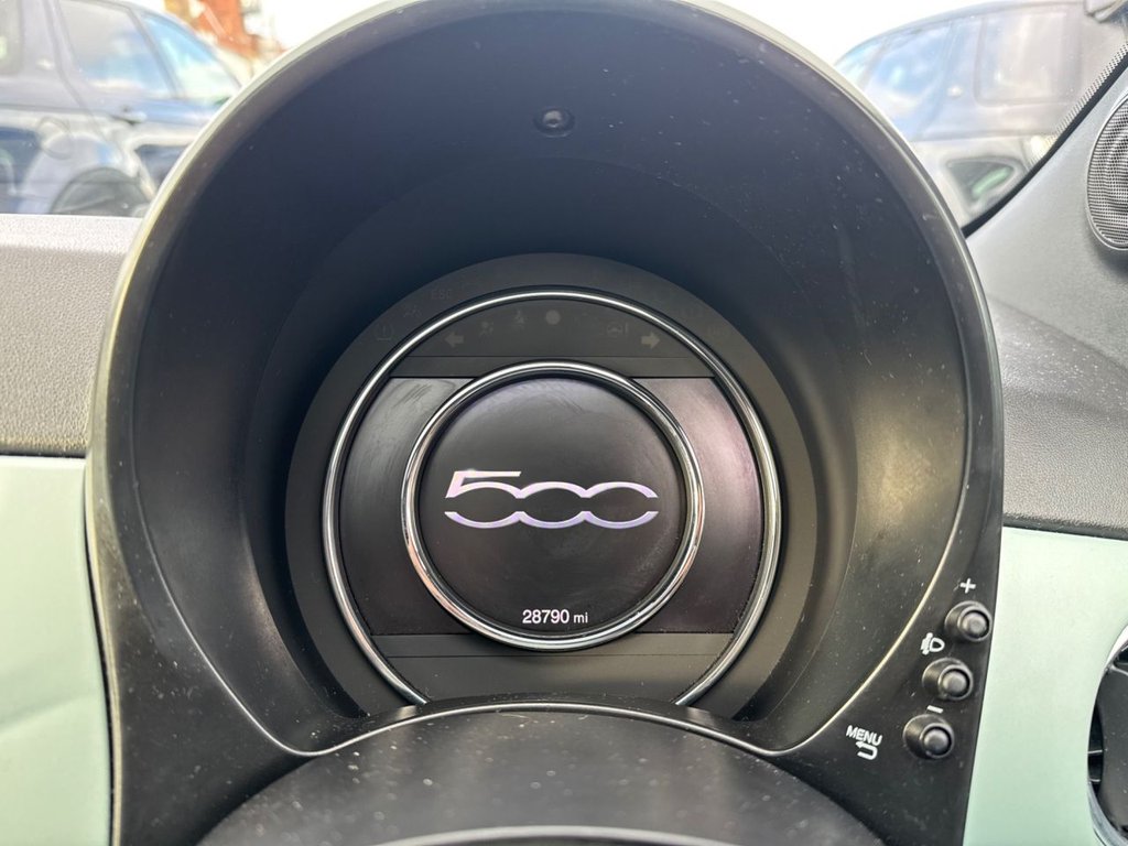 Used Fiat 500 2021 for sale - 76482118: Photo 4