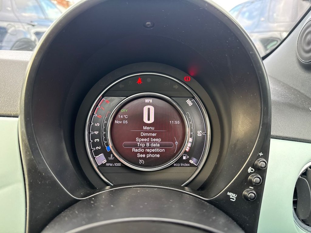 Used Fiat 500 2021 for sale - 76482118: Photo 5