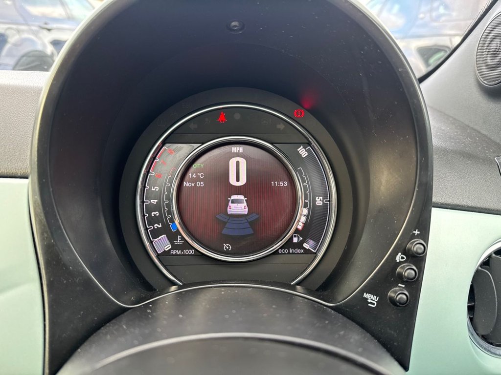 Used Fiat 500 2021 for sale - 76482118: Photo 6