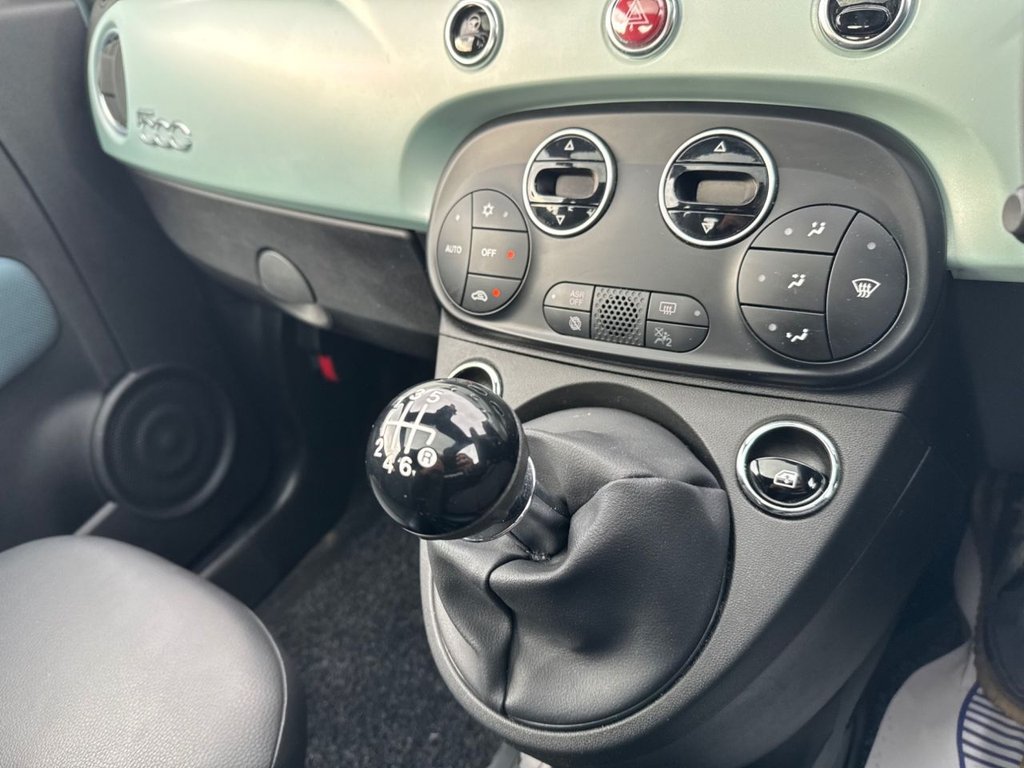 Used Fiat 500 2021 for sale - 76482118: Photo 7