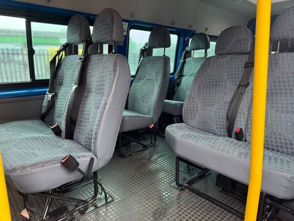 Used Ford Transit 2013 for sale - 73374226: Photo 11