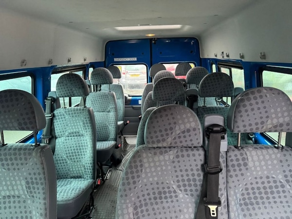 Used Ford Transit 2013 for sale - 73374226: Photo 12
