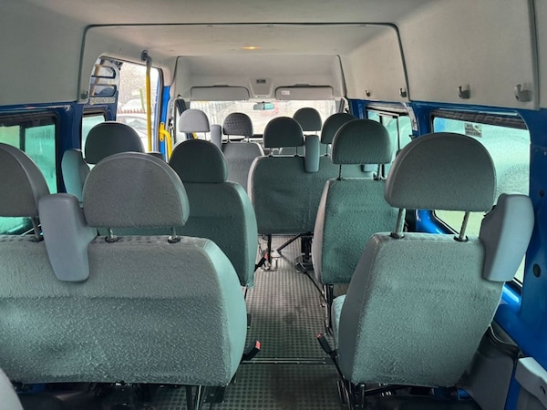 Used Ford Transit 2013 for sale - 73374226: Photo 13