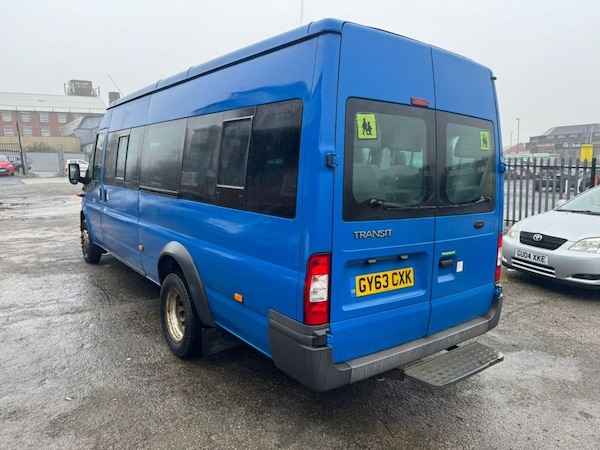 Used Ford Transit 2013 for sale - 73374226: Photo 15