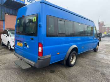 Used Ford Transit 2013 for sale - 73374226: Photo