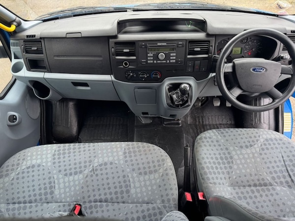 Used Ford Transit 2013 for sale - 73374226: Photo 9