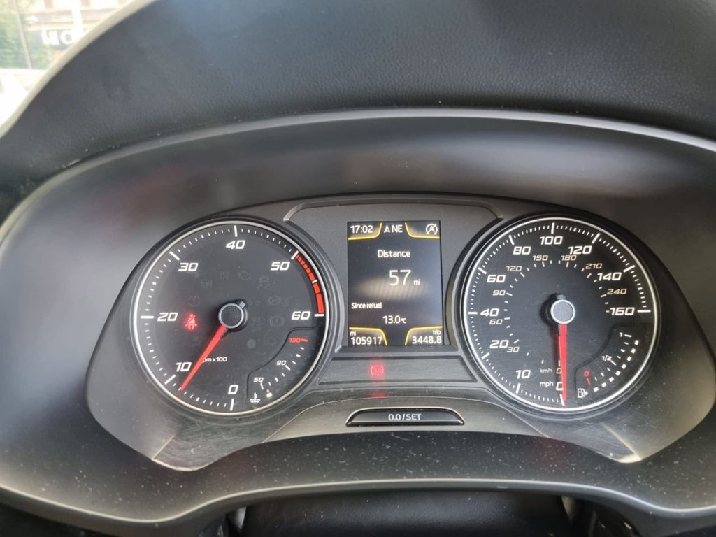 Used SEAT Leon 2014 for sale - 77100982: Photo 4