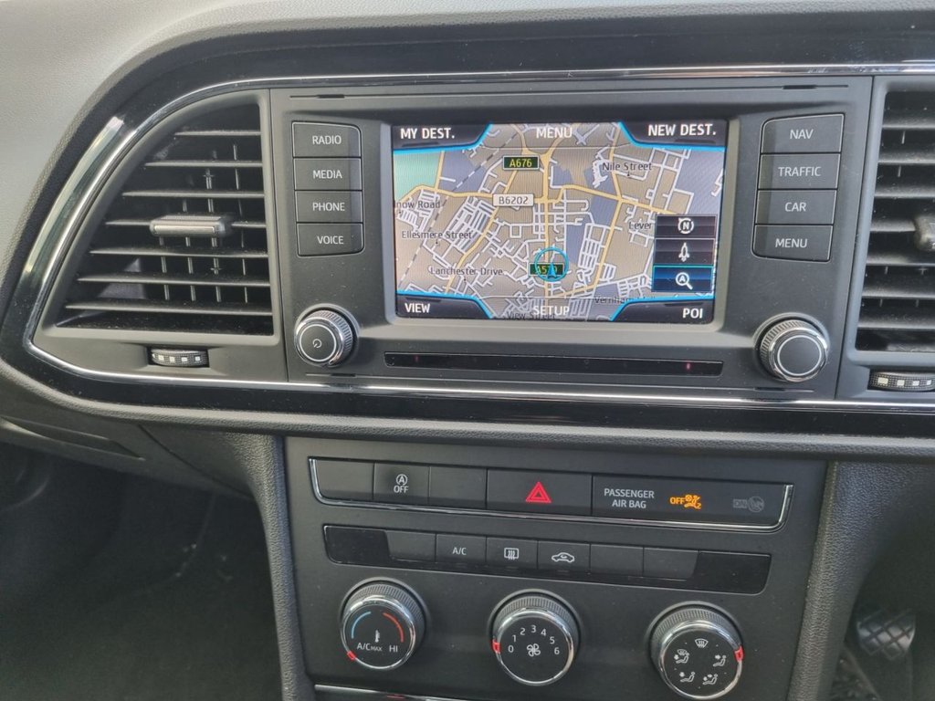 Used SEAT Leon 2014 for sale - 77100982: Photo 5