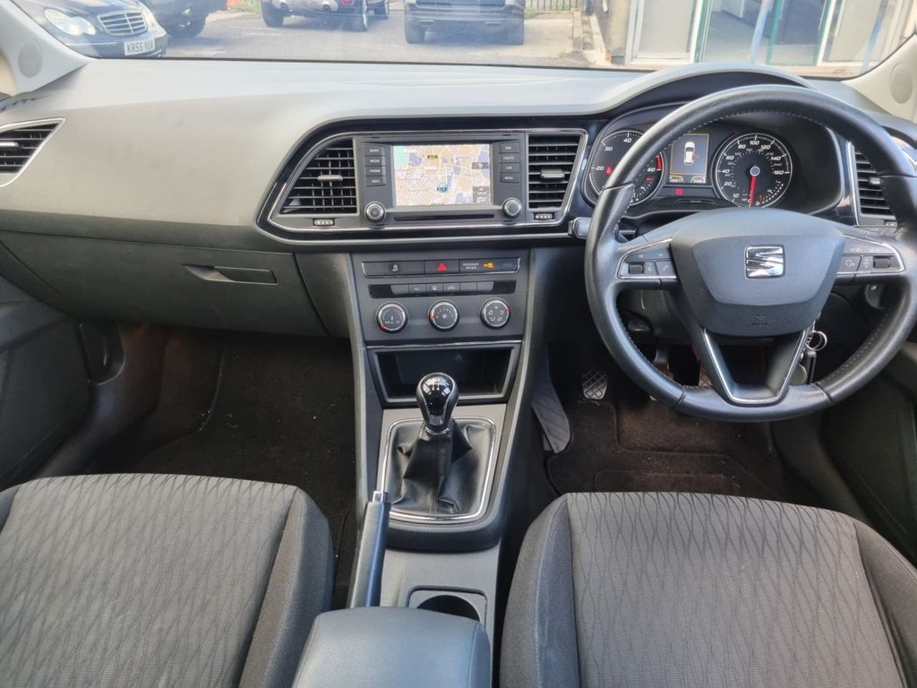 Used SEAT Leon 2014 for sale - 77100982: Photo 7