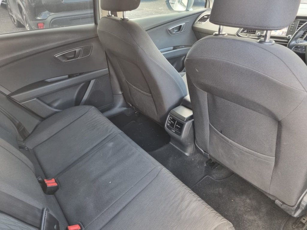 Used SEAT Leon 2014 for sale - 77100982: Photo 8
