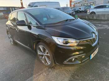 2017 (66) - 1.5 dCi Dynamique S Nav MPV 5dr Diesel EDC Euro 6 (s/s) (110 ps)