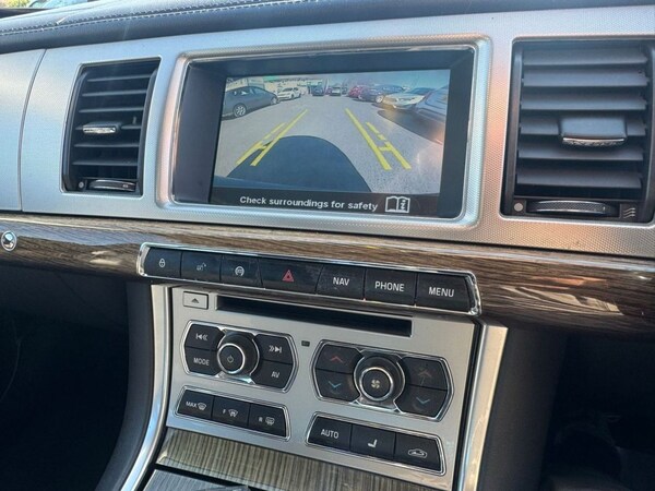 Used Jaguar XF 2014 for sale - 75509416: Photo 10