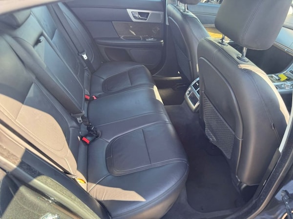 Used Jaguar XF 2014 for sale - 75509416: Photo 7