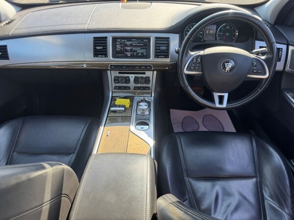 Used Jaguar XF 2014 for sale - 75509416: Photo 8