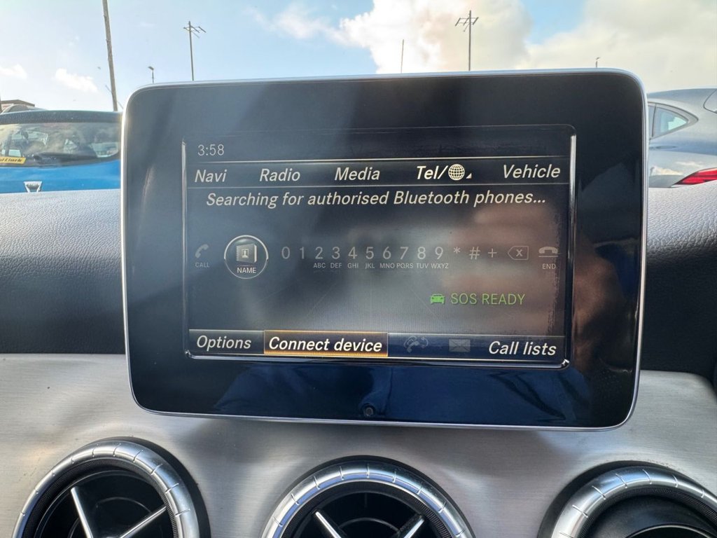 Used Mercedes-Benz CLA 2017 for sale - 77850279: Photo 10