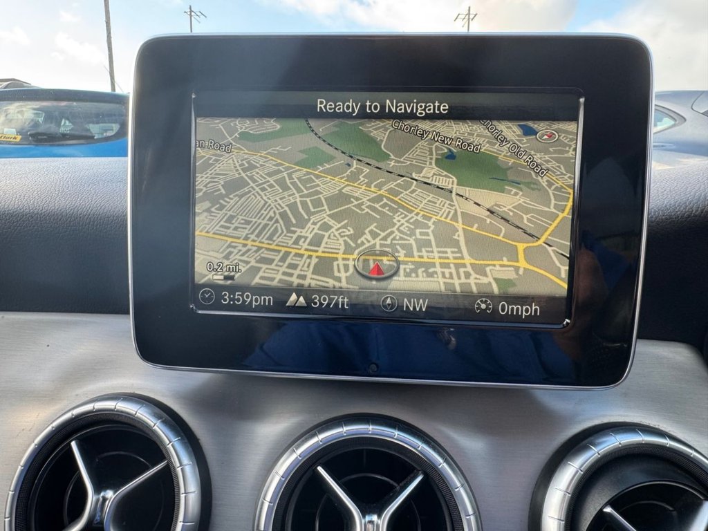 Used Mercedes-Benz CLA 2017 for sale - 77850279: Photo 11