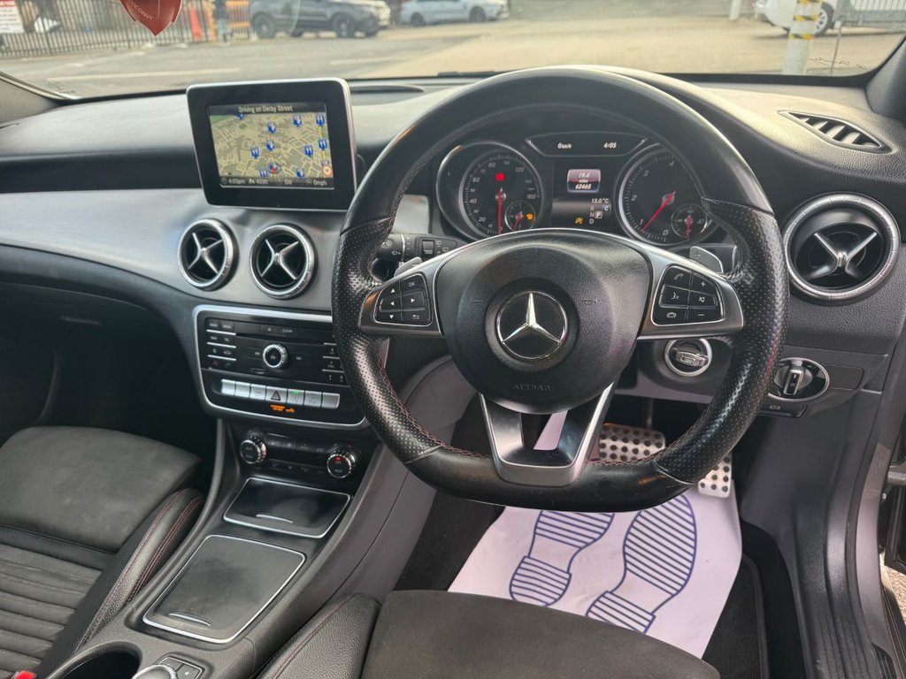 Used Mercedes-Benz CLA 2017 for sale - 77850279: Photo 13