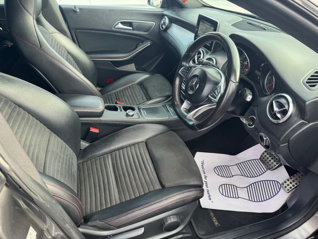 Used Mercedes-Benz CLA 2017 for sale - 77850279: Photo 14