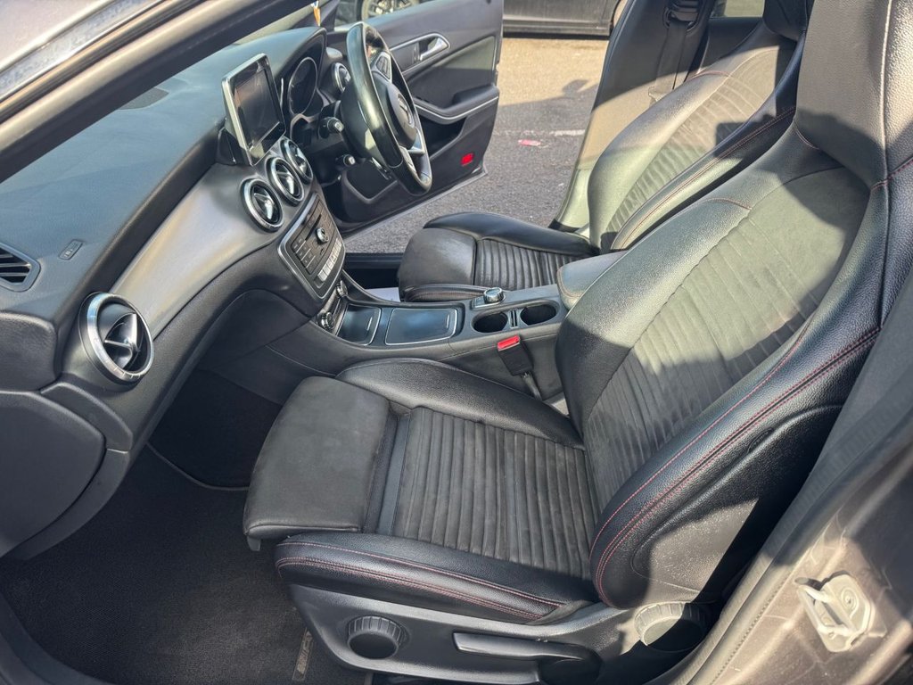 Used Mercedes-Benz CLA 2017 for sale - 77850279: Photo 15