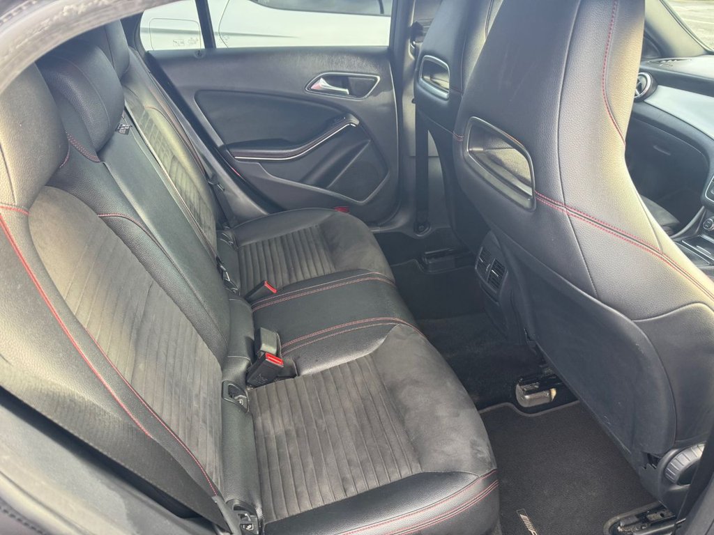 Used Mercedes-Benz CLA 2017 for sale - 77850279: Photo 17