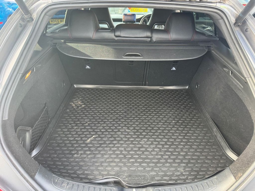 Used Mercedes-Benz CLA 2017 for sale - 77850279: Photo 18