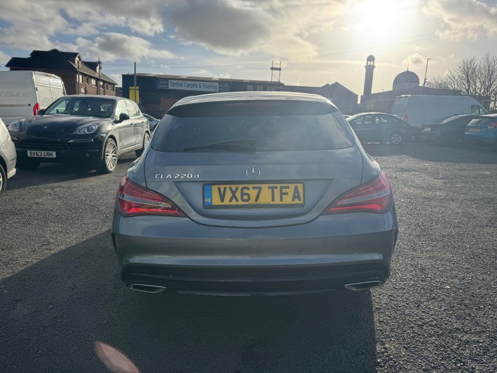 Used Mercedes-Benz CLA 2017 for sale - 77850279: Photo 20