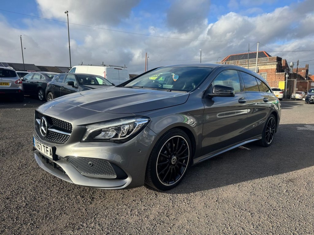 Used Mercedes-Benz CLA 2017 for sale - 77850279: Photo 22