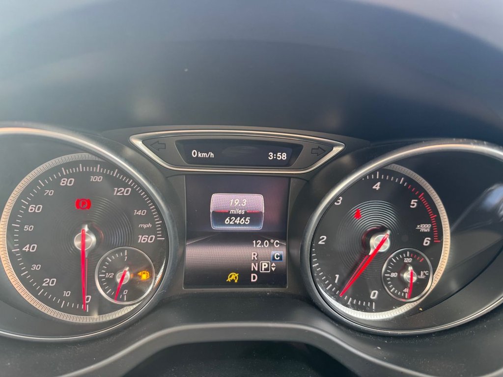 Used Mercedes-Benz CLA 2017 for sale - 77850279: Photo 5