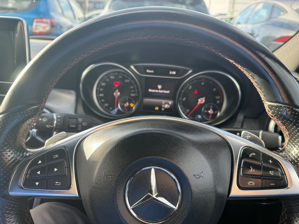 Used Mercedes-Benz CLA 2017 for sale - 77850279: Photo 6