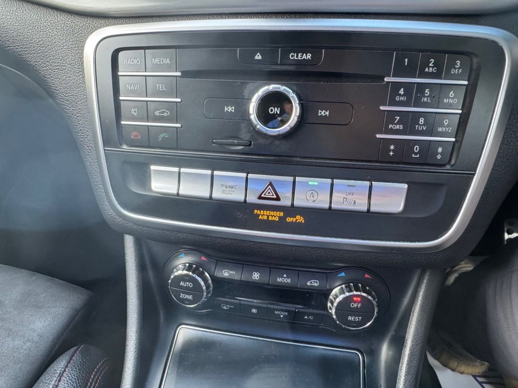 Used Mercedes-Benz CLA 2017 for sale - 77850279: Photo 7