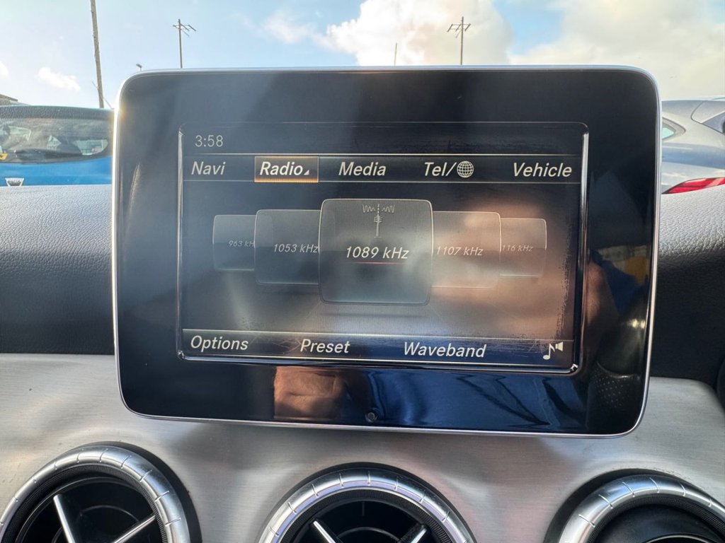 Used Mercedes-Benz CLA 2017 for sale - 77850279: Photo 8