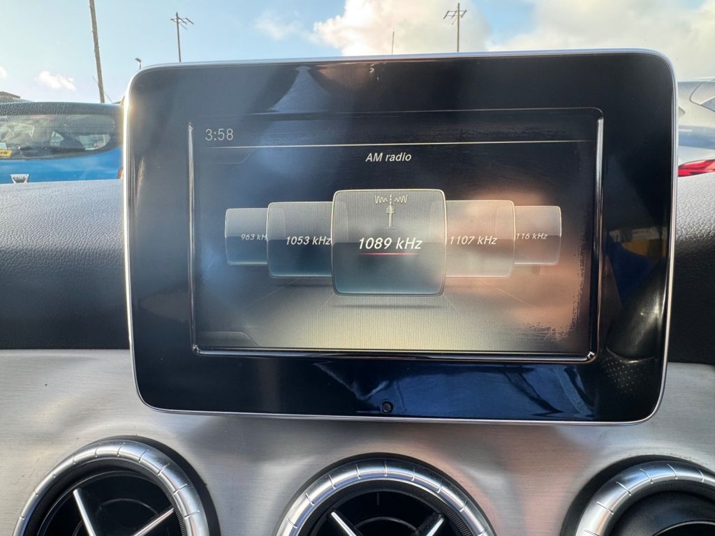 Used Mercedes-Benz CLA 2017 for sale - 77850279: Photo 9