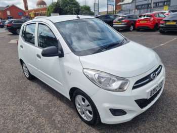 2012 (12) - 1.2 Classic Hatchback 5dr Petrol Manual Euro 5 (85 bhp)