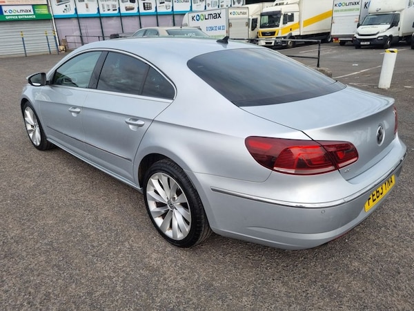 Used Volkswagen CC 2013 for sale - 74823789: Photo 13