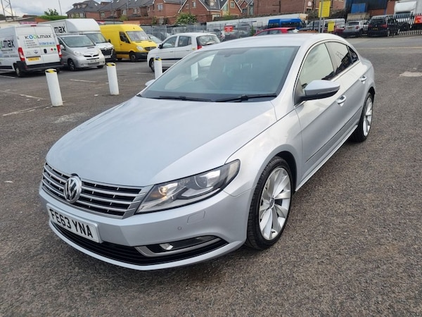 Used Volkswagen CC 2013 for sale - 74823789: Photo 14