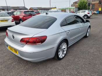 Used Volkswagen CC 2013 for sale - 74823789: Photo