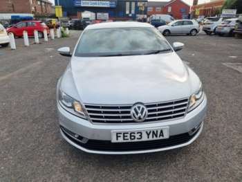 Used Volkswagen CC 2013 for sale - 74823789: Photo