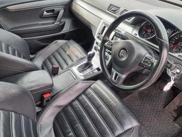Used Volkswagen CC 2013 for sale - 74823789: Photo 4