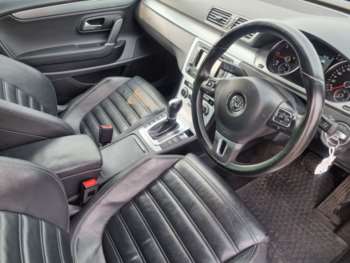 Used Volkswagen CC 2013 for sale - 74823789: Photo